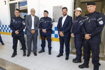 Macaé passa a contar com unidade do Batalhão de Polícia Rodoviária