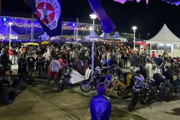 Marataízes confirma 22ª edição do Praia Motofest