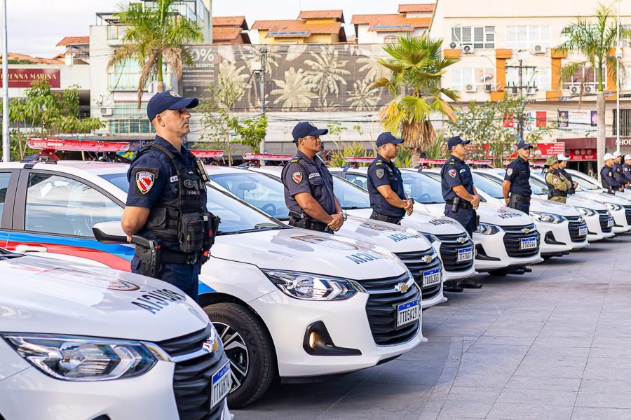 Maricá registra menor índice de letalidade violenta em 23 anos
