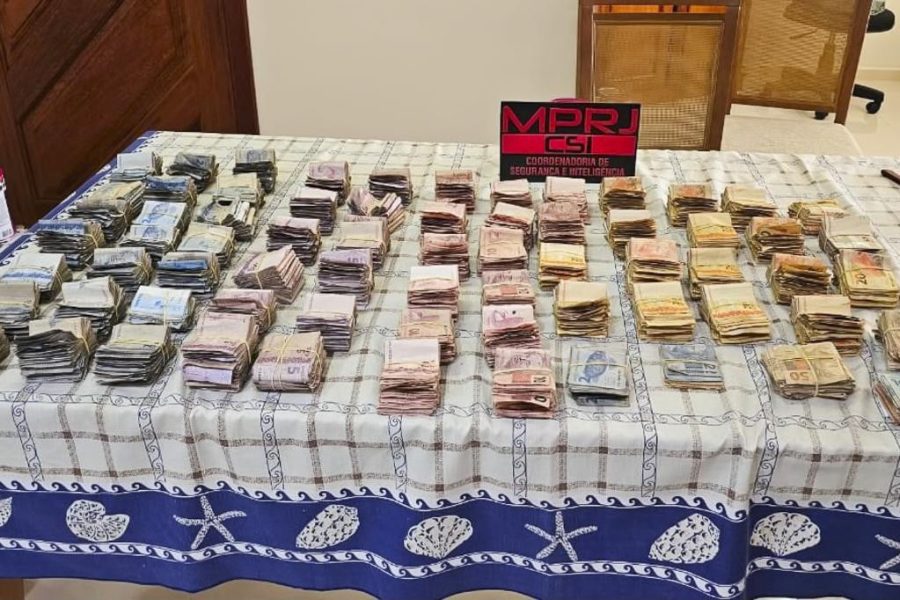 Ministério Público denuncia dirigentes da Pestalozzi por desvio de R$ 468 mil em Itaocara