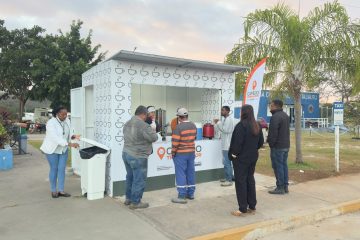 Miracema e Italva passam a contar com Café do Trabalhador