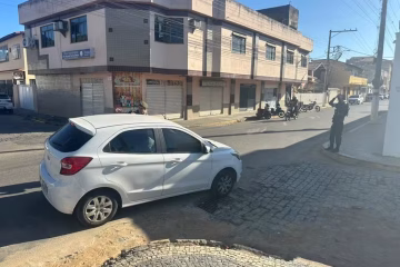 Mudanças no trânsito estão em vigor em Bom Jesus do Itabapoana