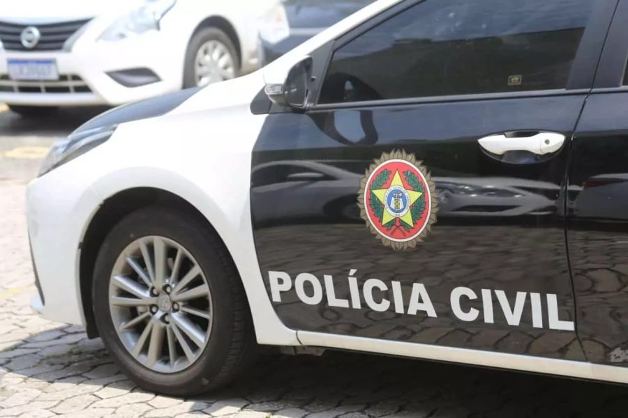 Operação contra o Comando Vermelho prende oito na Região dos Lagos