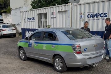 Permissionários de Campos dos Goytacazes têm até 31 de julho para vistoria