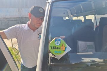 Prefeitura de Macaé define calendário de vistoria do transporte para 2026