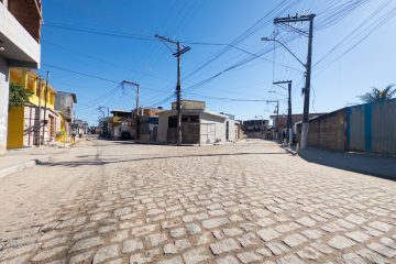Prefeitura de Macaé entrega obras de urbanização da Nova Esperança nesta sexta-feira, 25