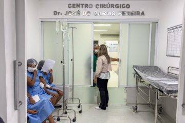 Programa Fila Zero reduz espera e amplia acesso a exames em Cabo Frio