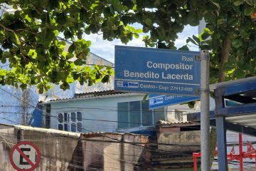 Projeto Choro na Rua recebe Grupo Musical Bico da Coruja em Macaé