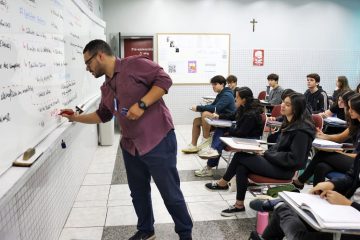 Prouni encerra inscrições para mais de 471 mil bolsas nesta sexta, 10