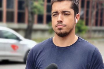 Repórter da TV Gazeta é achado sem vida em apartamento no Espírito Santo