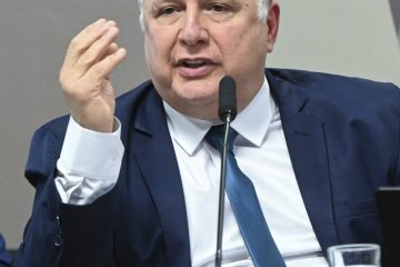 Republicanos anuncia Garotinho como candidato ao Governo do Rio