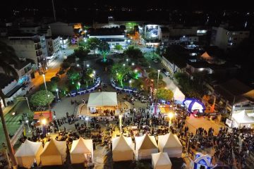 São Fidélis recebe a 4ª edição do Festival Gastronômico