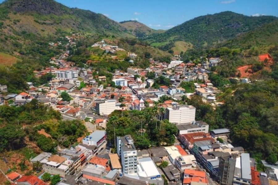 Semana começa com sol e manhãs frias no interior do Rio e Sul capixaba