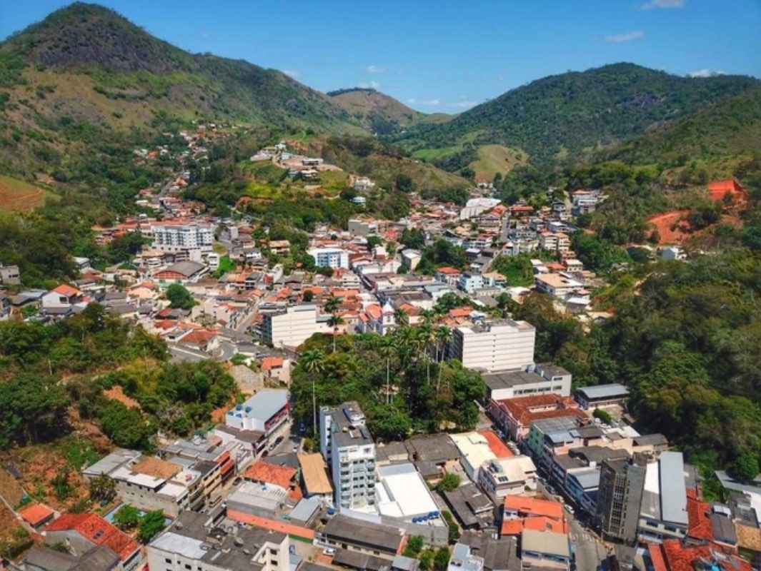 Foto: Cantagalo / Divulgação