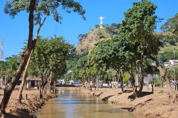 Semana será de tempo firme e frio em cidades do RJ e sul do ES