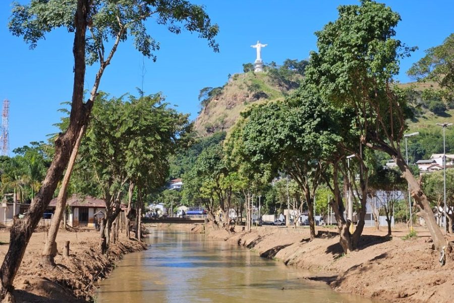 Semana será de tempo firme e frio em cidades do RJ e sul do ES