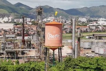 STJ libera cobrança bilionária contra Refit e reforça ofensiva fiscal do Governo do Rio