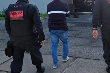 Subsecretário de Búzios é preso em operação contra esquema de corrupção