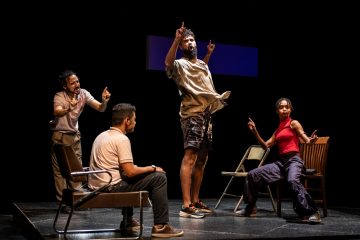 Teatro Firjan SESI Macaé terá espetáculo e cinema infantil nas férias