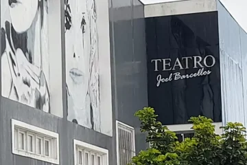 Teatro Joel Barcellos terá recital e espetáculo infantil em Rio das Ostras