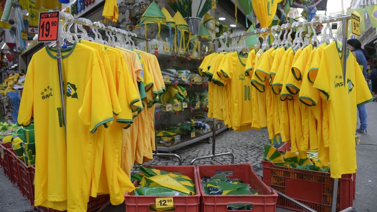 Foto: Fernando Frazão/Agência Brasil